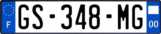 GS-348-MG