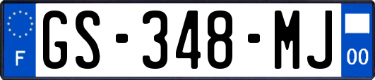 GS-348-MJ
