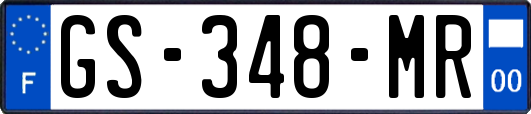 GS-348-MR