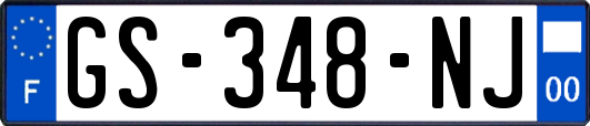 GS-348-NJ