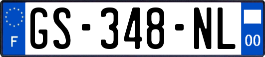 GS-348-NL