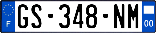 GS-348-NM