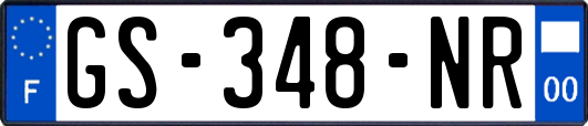 GS-348-NR