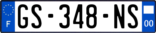 GS-348-NS