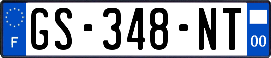 GS-348-NT