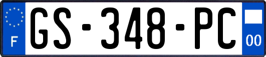 GS-348-PC