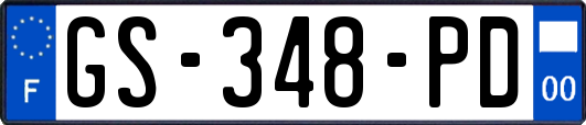 GS-348-PD