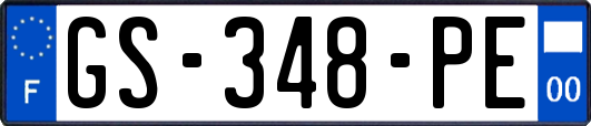 GS-348-PE