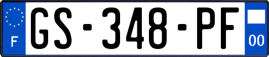 GS-348-PF