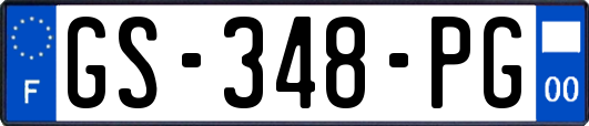 GS-348-PG