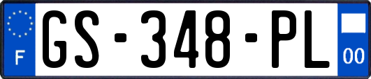 GS-348-PL