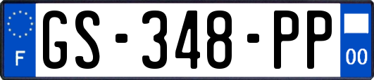GS-348-PP