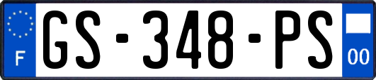 GS-348-PS