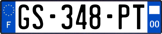 GS-348-PT