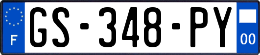 GS-348-PY