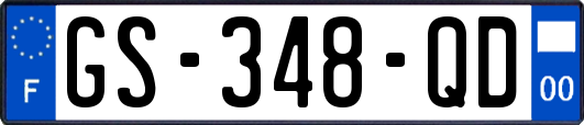GS-348-QD