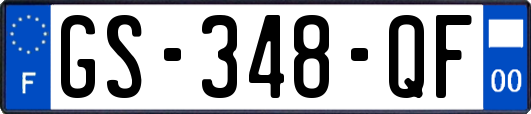 GS-348-QF