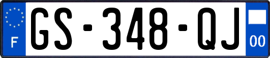 GS-348-QJ