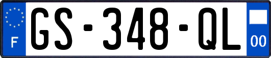 GS-348-QL