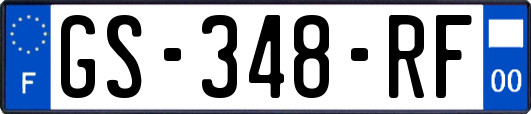 GS-348-RF