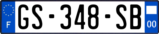 GS-348-SB