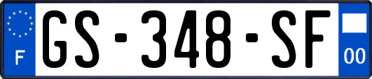 GS-348-SF