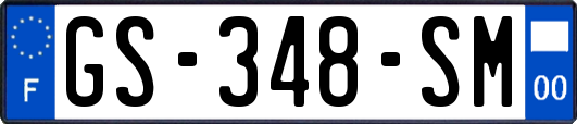 GS-348-SM
