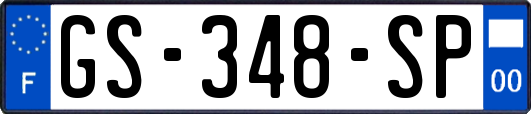 GS-348-SP
