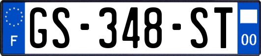 GS-348-ST