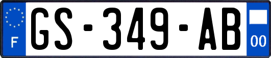 GS-349-AB
