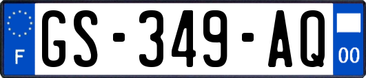 GS-349-AQ