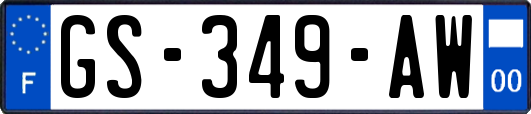 GS-349-AW