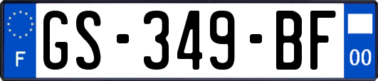 GS-349-BF