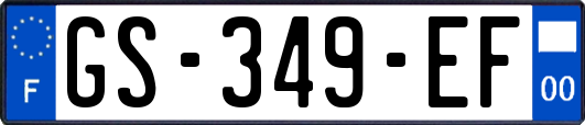 GS-349-EF