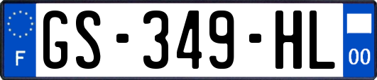 GS-349-HL