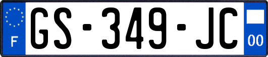 GS-349-JC