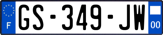 GS-349-JW