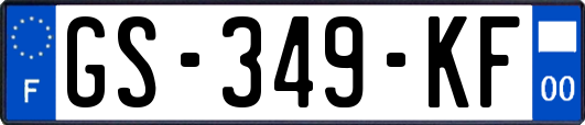 GS-349-KF