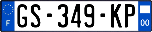 GS-349-KP