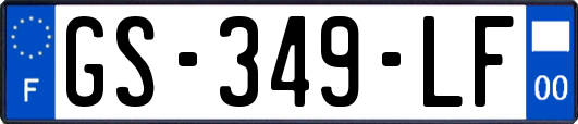 GS-349-LF