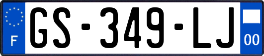 GS-349-LJ