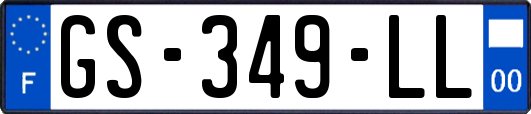 GS-349-LL