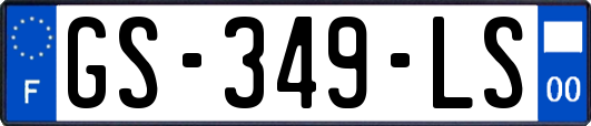 GS-349-LS