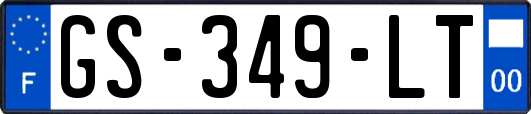 GS-349-LT