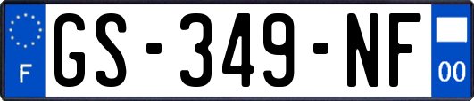 GS-349-NF