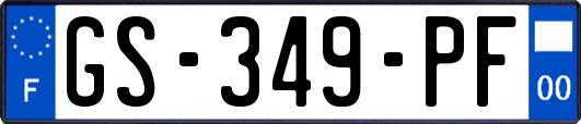 GS-349-PF