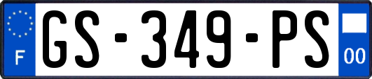 GS-349-PS