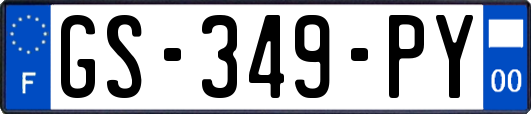 GS-349-PY