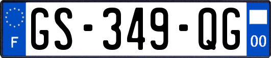 GS-349-QG