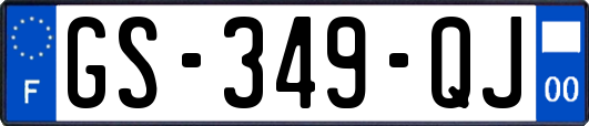 GS-349-QJ